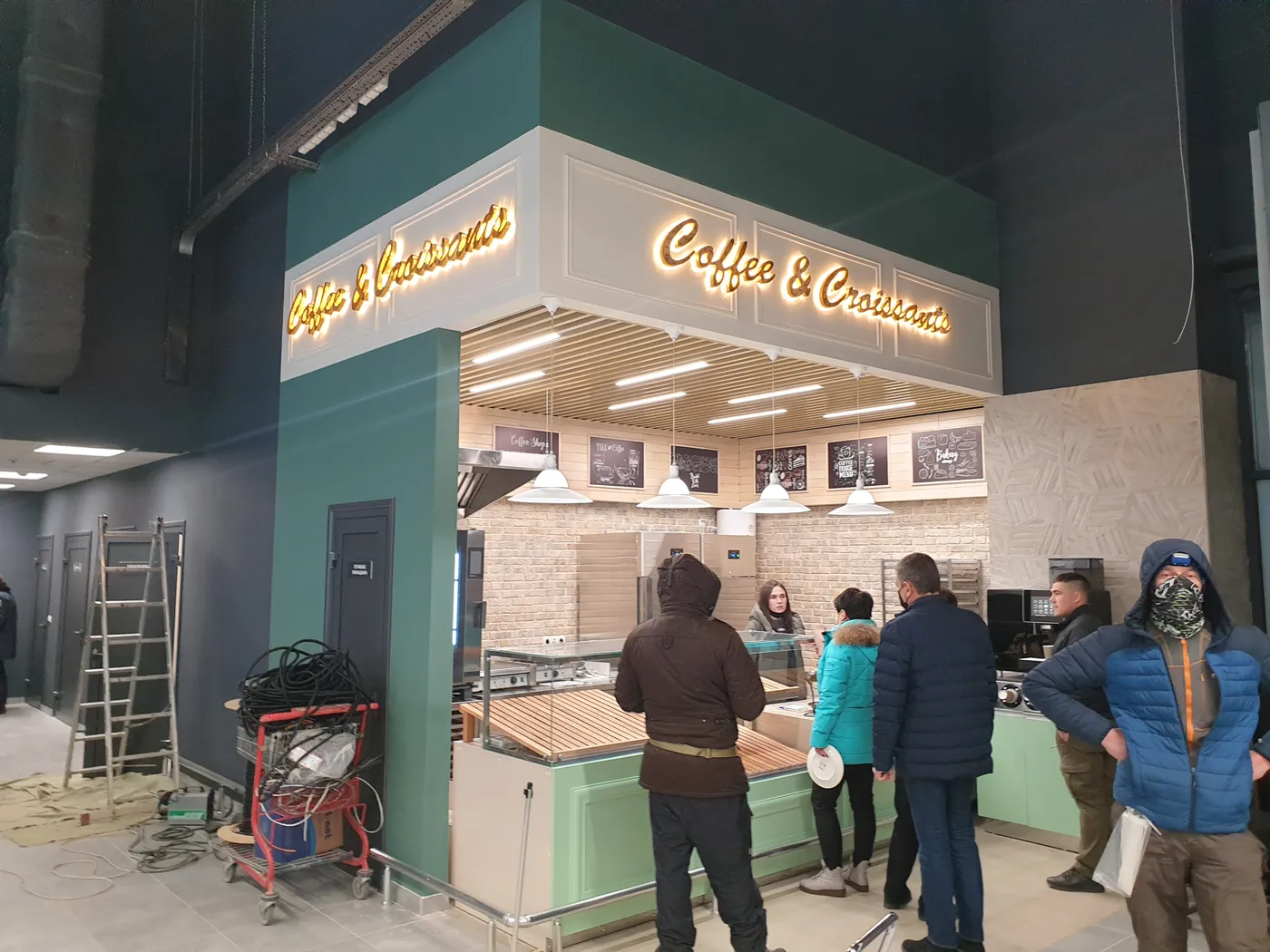 Фрезерно-гравірувальні послуги